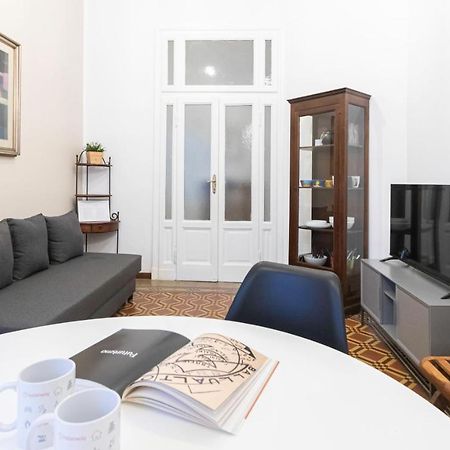 Appartamento Italianway - Ozieri 7 Milano Esterno foto