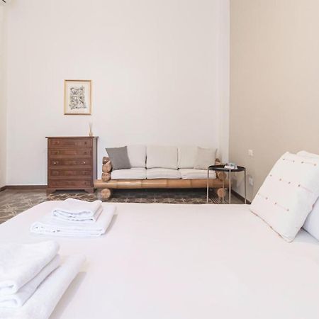Appartamento Italianway - Ozieri 7 Milano Esterno foto