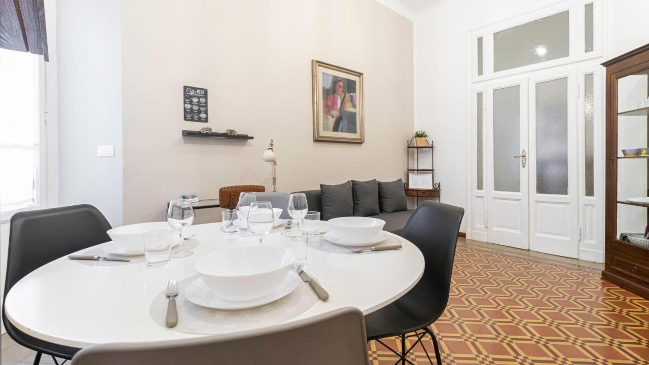 Appartamento Italianway - Ozieri 7 Milano Esterno foto