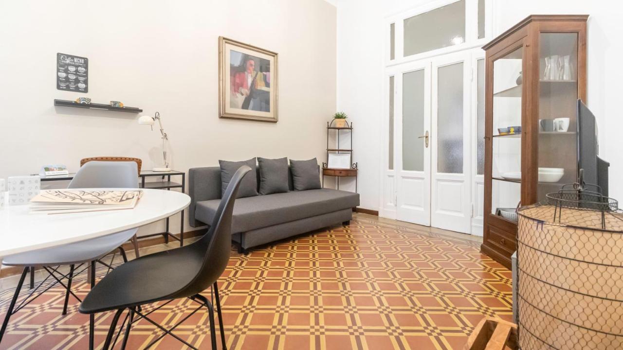 Appartamento Italianway - Ozieri 7 Milano Esterno foto