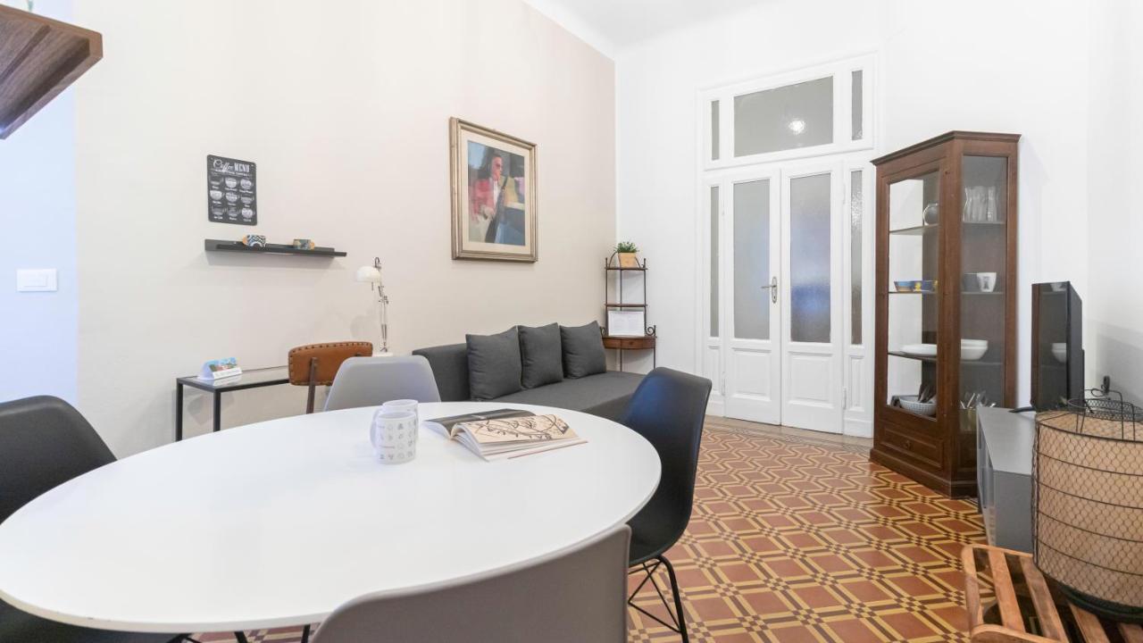 Appartamento Italianway - Ozieri 7 Milano Esterno foto